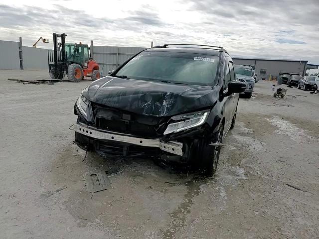 2018 Honda Odyssey - Image 15
