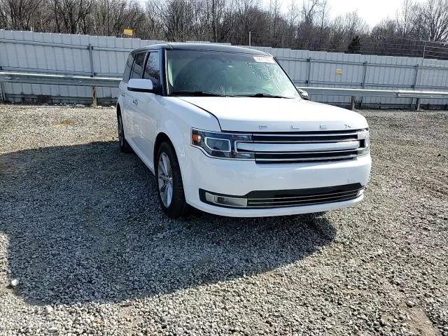 2019 Ford Flex - Image 12