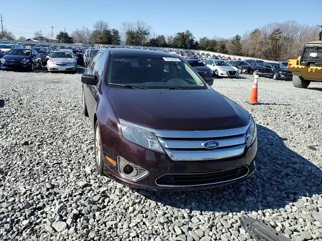 2012 Ford Fusion - Image 10
