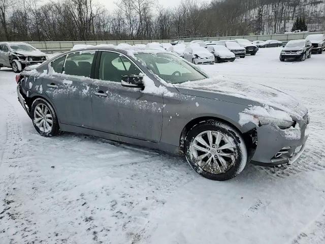 2014 Infiniti Q50 - Image 11