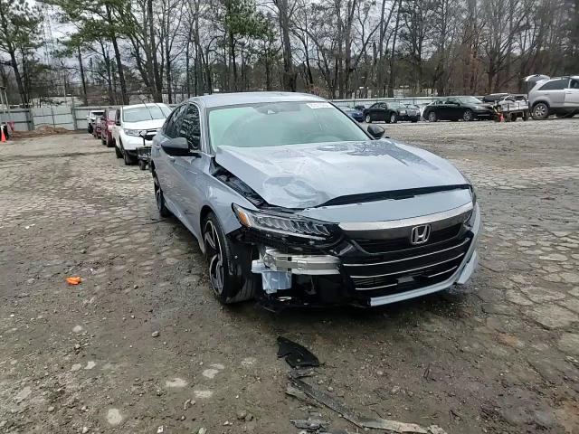 2022 Honda Accord - Image 13