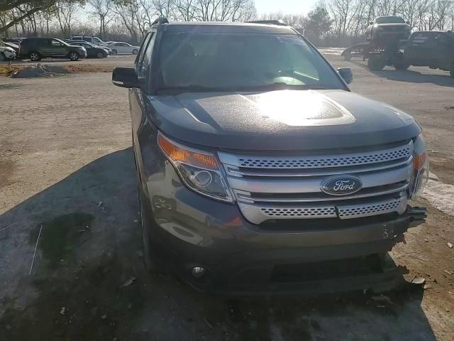2015 Ford Explorer - Image 11