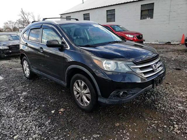 2012 Honda CR-V - Image 15