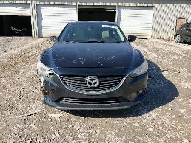 2015 Mazda 6 - Image 13
