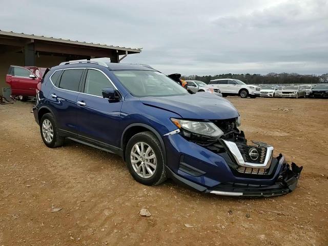 2018 Nissan Rogue - Image 12