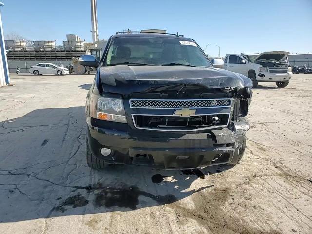2013 Chevrolet Avalanche - Image 11