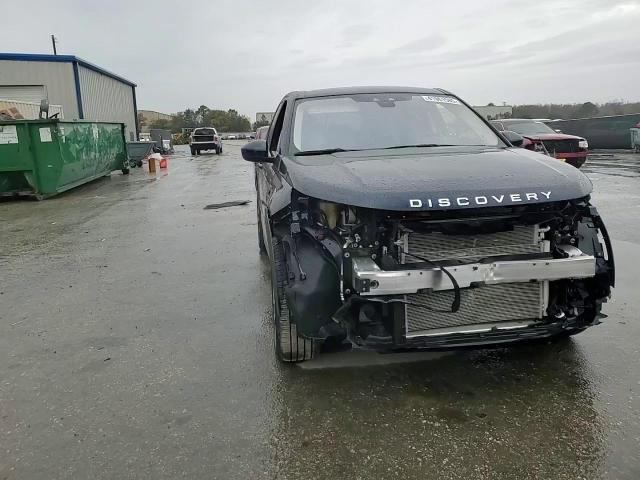 2020 Land Rover Discovery - Image 15