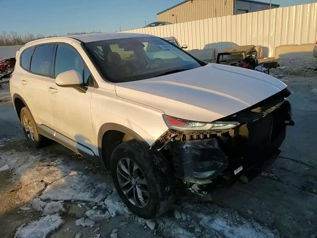 2020 Hyundai Santa Fe - Image 15