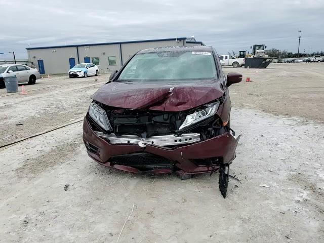 2020 Honda Odyssey - Image 14