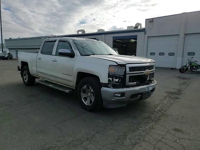 2014 Chevrolet Silverado - Image 10