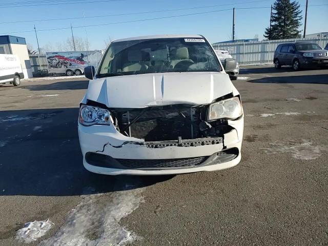2012 Dodge Caravan - Image 12