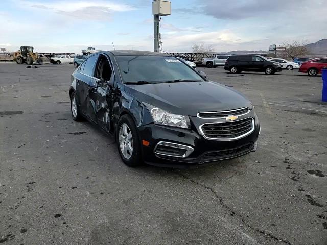 2015 Chevrolet Cruze - Image 11