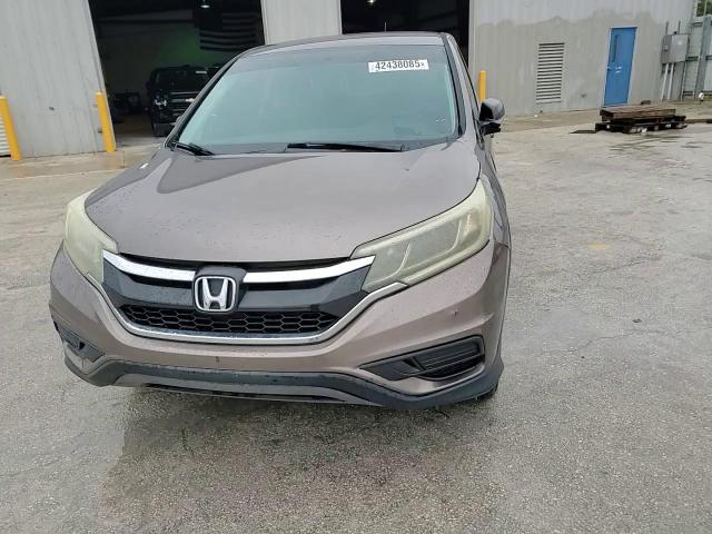 2015 Honda CR-V - Image 12