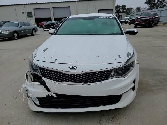 2016 Kia Optima - Image 11