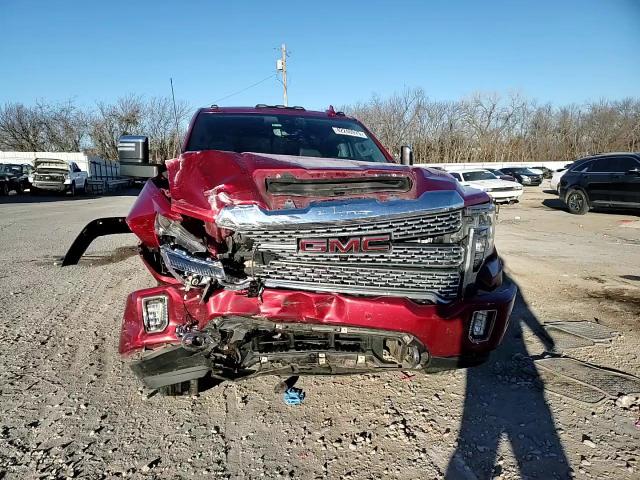 2020 GMC Sierra - Image 11
