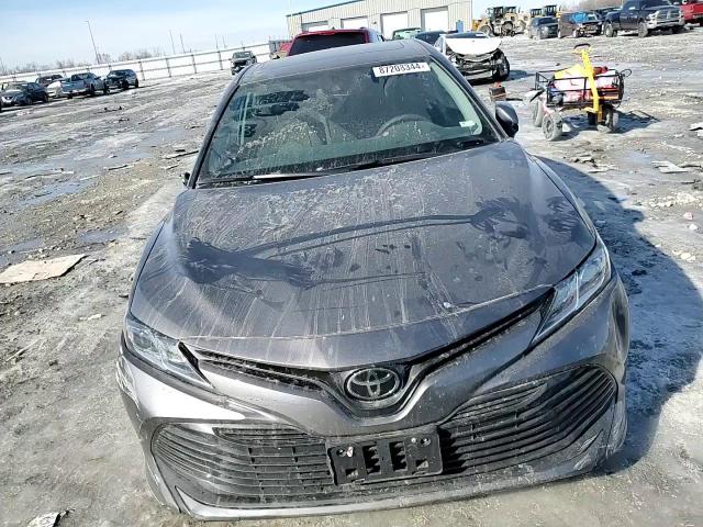 2019 Toyota Camry - Image 11