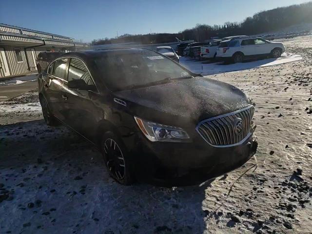 2014 Buick LaCrosse - Image 10