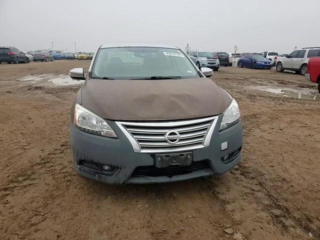 2015 Nissan Sentra - Image 11