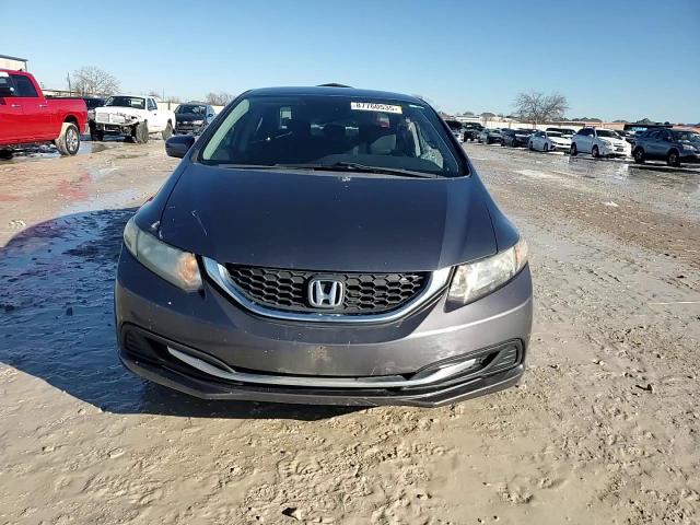 2014 Honda Civic - Image 10