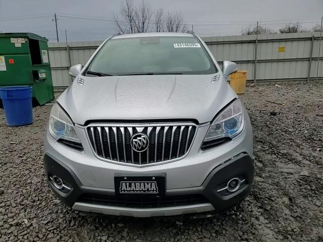 2015 Buick Encore - Image 11