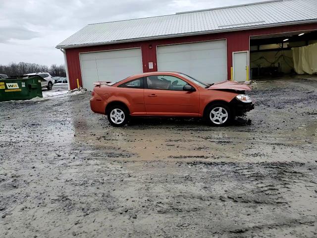 2005 Chevrolet Cobalt - Image 10