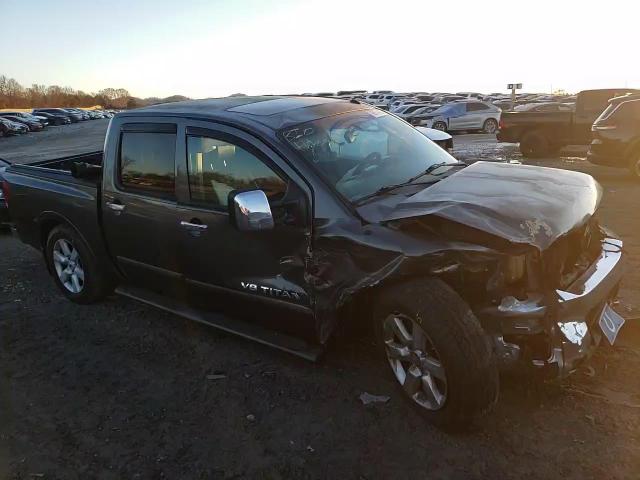 2008 Nissan Titan - Image 11
