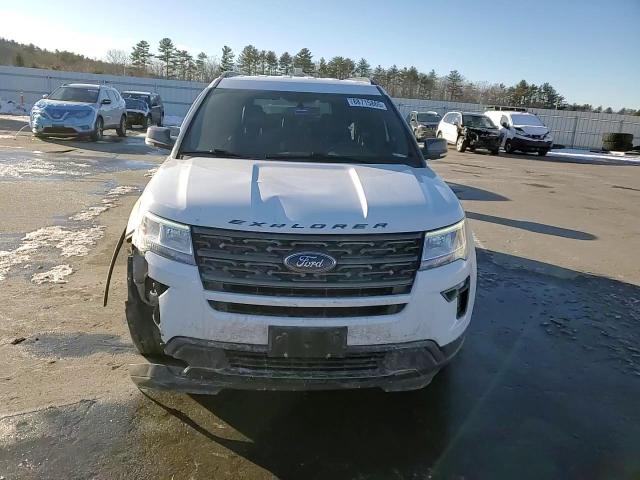 2019 Ford Explorer - Image 12