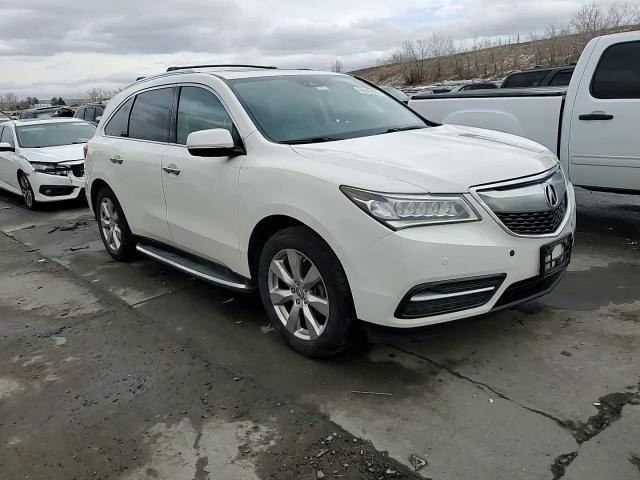 2016 Acura MDX - Image 14