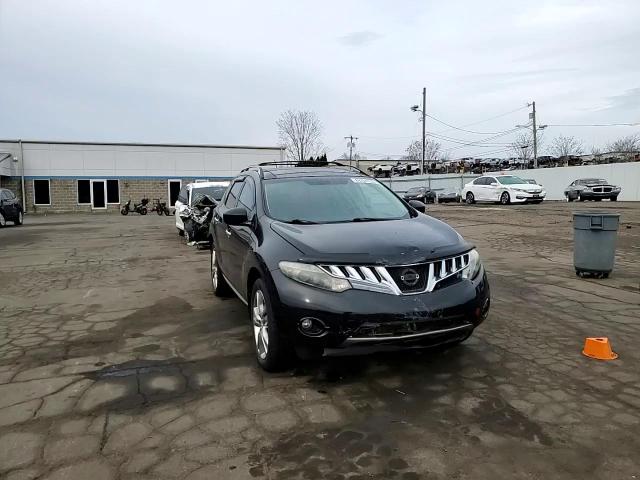 2010 Nissan Murano - Image 11