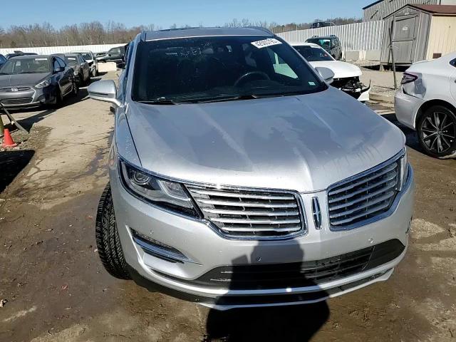 2018 Lincoln MKC - Image 14