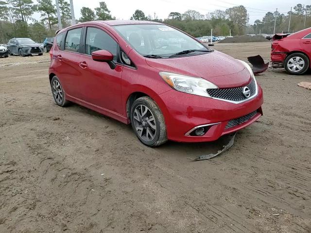 2015 Nissan Versa - Image 11