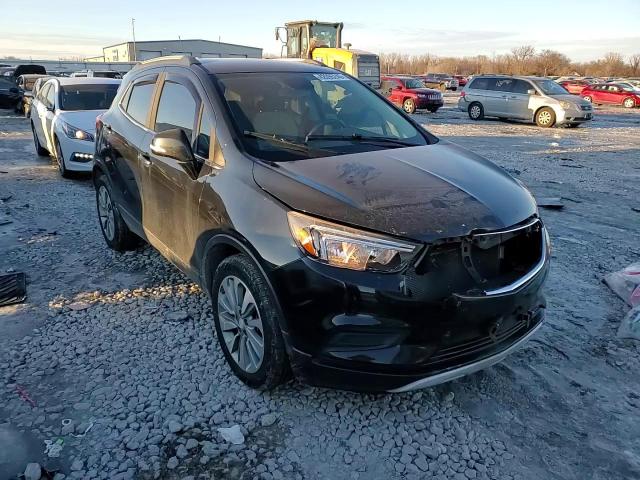 2017 Buick Encore - Image 13