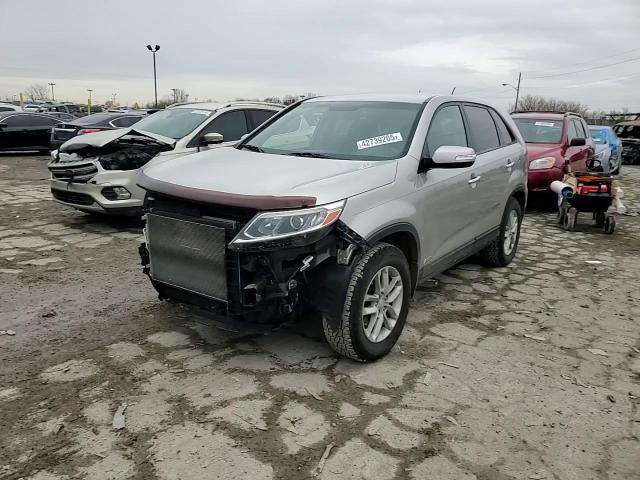 2014 Kia Sorento - Image 12