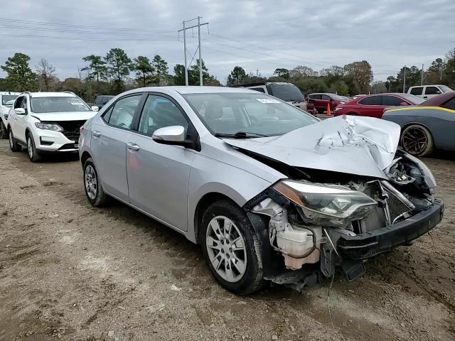 2015 Toyota Corolla - Image 11