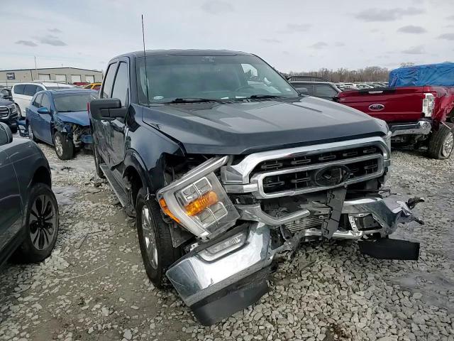 2022 Ford F-150 - Image 11