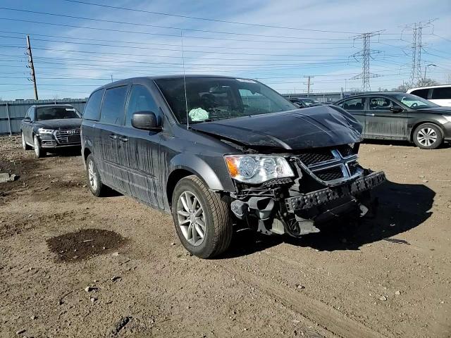 2016 Dodge Caravan - Image 11