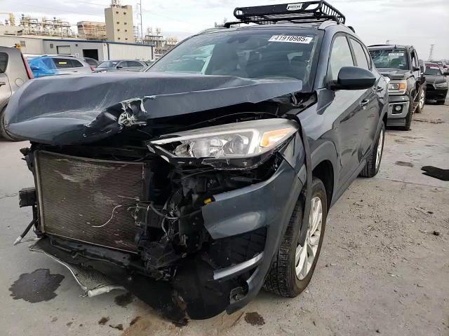 2019 Hyundai Tucson - Image 12