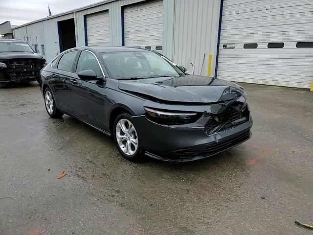 2023 Honda Accord Lx VIN: 1HGCY1F23PA021435 Lot: 46292575