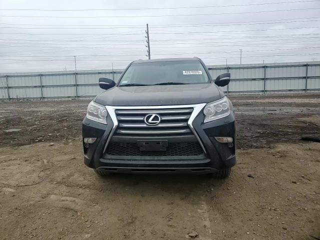 2017 Lexus GX - Image 12