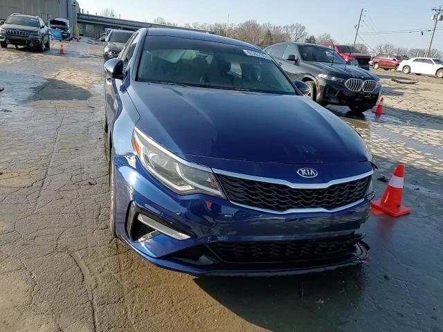 2019 Kia Optima - Image 13
