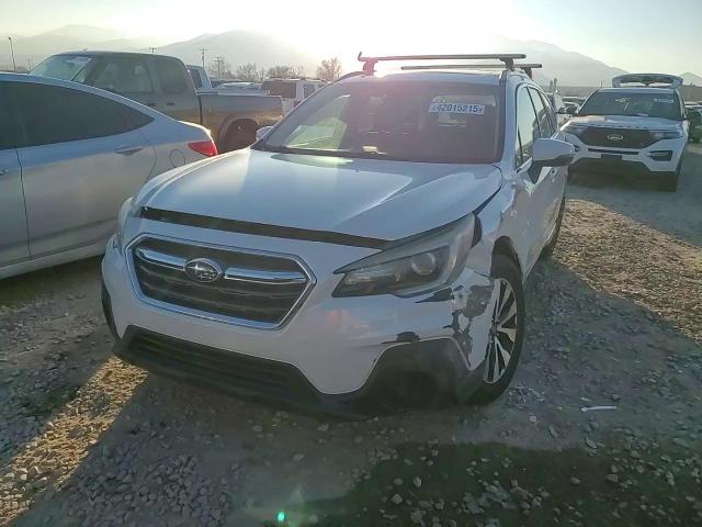 2019 Subaru Outback - Image 11