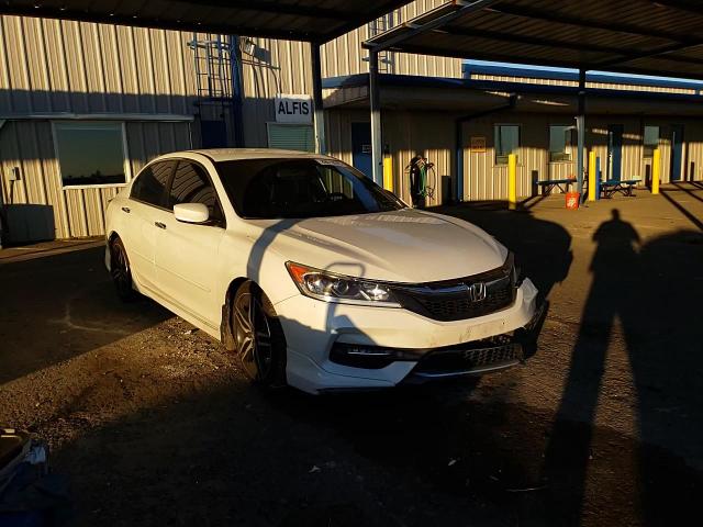 2017 Honda Accord - Image 10
