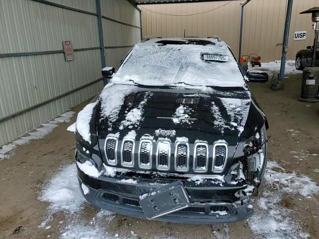2015 Jeep Grand Cherokee - Image 12