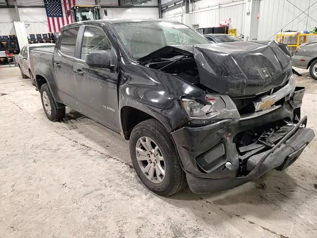 2020 Chevrolet Colorado - Image 11