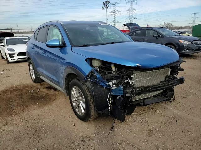 2017 Hyundai Tucson - Image 10