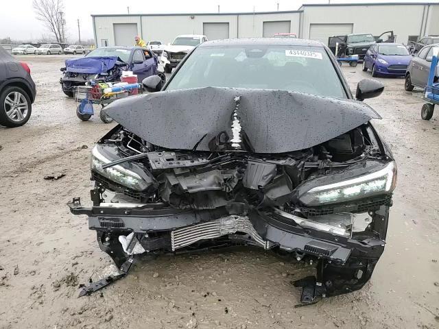 2024 Honda Civic - Image 11