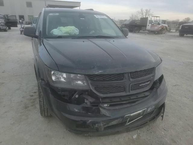 2018 Dodge Journey - Image 12