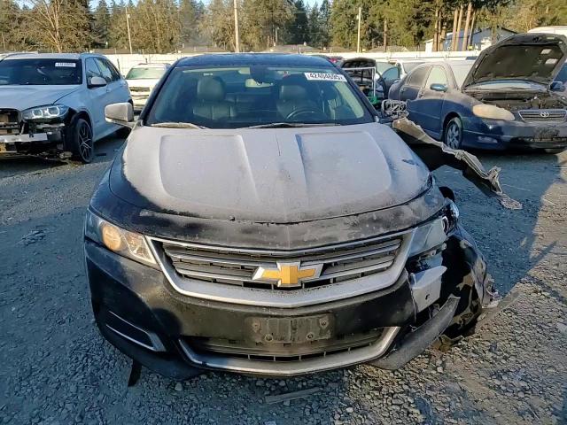 2016 Chevrolet Impala - Image 11