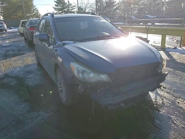 2013 Subaru Impreza - Image 11