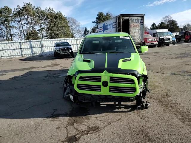 2017 RAM 1500 - Image 11